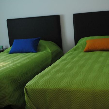 Swell Guesthouse Casa Moinho Экстерьер фото