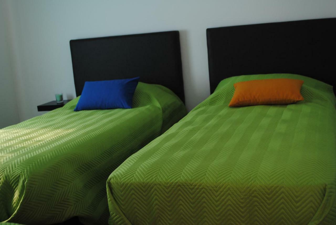 Swell Guesthouse Casa Moinho Экстерьер фото