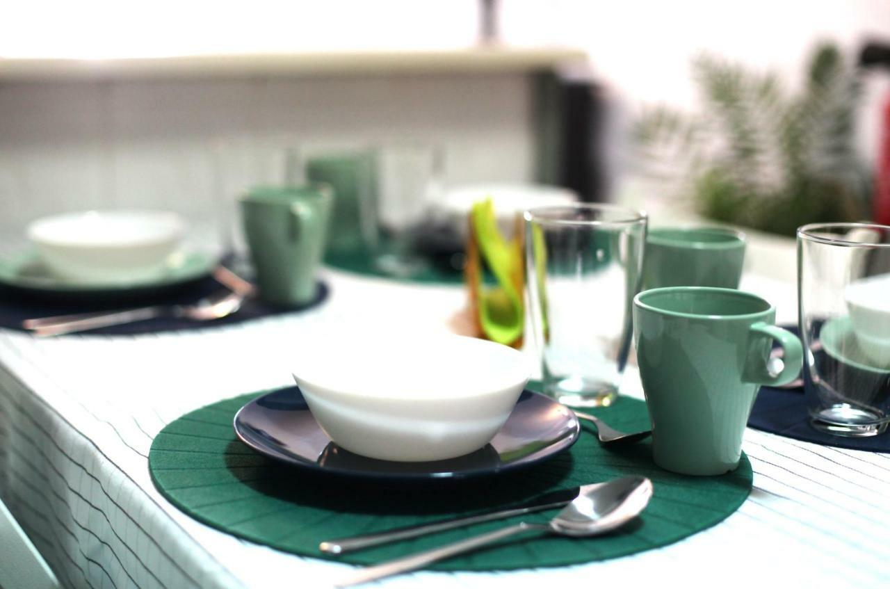 Swell Guesthouse Casa Moinho Экстерьер фото
