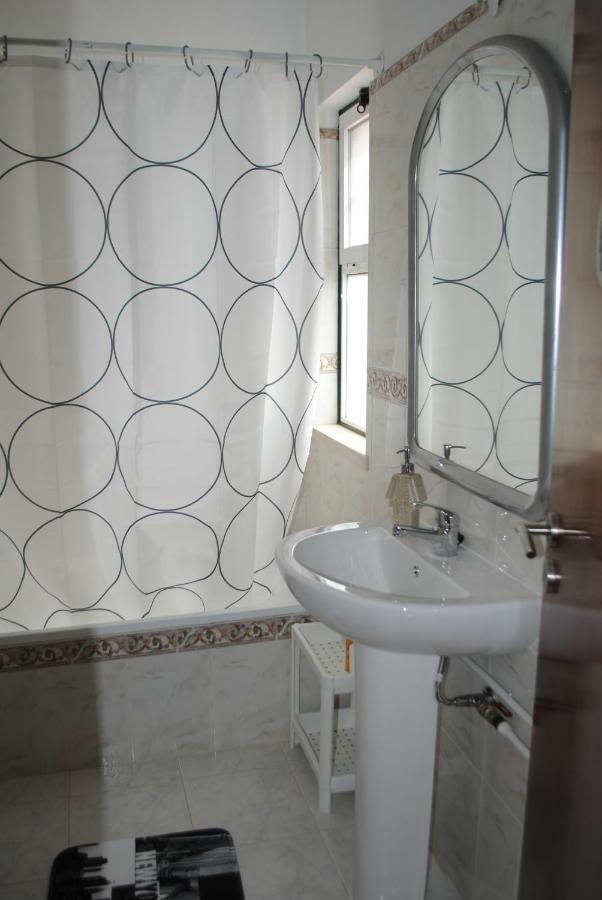 Swell Guesthouse Casa Moinho Экстерьер фото