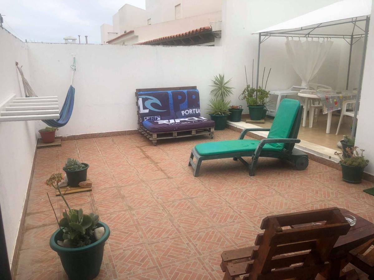 Swell Guesthouse Casa Moinho Экстерьер фото
